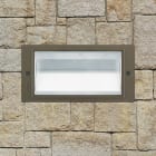 Disano - BOX 1209 Led 3W 4000K graphite diffuseur