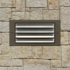 Disano - BOX 1208 Max 25 non lampé graphite culot E14