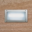 Disano - BOX 1 1606 Led 4,5W 480lm 4000K gris mural