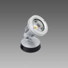 Disano - KOALA 1537 Led 15W 3000K graphite CRI90 46D