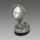 Disano - ELFO 1515 Led Cob Ambre 57W FL 2200K argent sablé