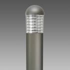 Disano - FARO 1230 Haut Led 13W 813lm 4000K graphite