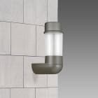 Disano - FARO 2 1535 Applique 8W 394lm 3000K graphite