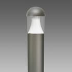 Disano - FARO 1239 Haut Led 9W 484lm 4000K corten