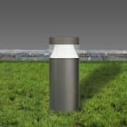 Disano - FARO 5 Bas 1796 Led 7W Ip65Ik10 1000lm 4000K graphite