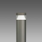 Disano - FARO 5 Haut 1797 Led 13W Ip65Ik10 2000lm 4000K graphite