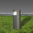 Disano - FARO 5 Bas 1794 Led 5W 233lm 3000K graphite asymétrique