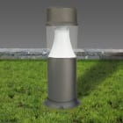 Disano - FARO 4 Bas 1799 Led 9W 484lm 4000K corten