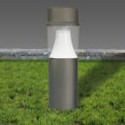 Disano - FARO 4 Bas 1799 Led 9W 450lm 3000K graphite