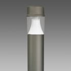 Disano - FARO 4 Haut 1798 Led 9W 484lm 4000K corten