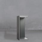 Disano - EXPO 1736 Bas Led 10W 391lm 4000K graphite