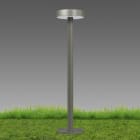 Disano - PORTOFINO 1 1867 Led 10W graphite Ip65 Ik08 801lm 4000K