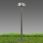 Disano - PORTOFINO 1 1867 Led 10W graphite Ip65 Ik08 801lm 4000K