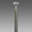 Disano - PORTOFINO 1876 Led Plat Haut 4000K corten