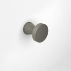 Disano - PORTOFINO 1873 Led 10W Plat applique 4000K graphite