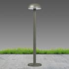 Disano - PORTOFINO 2 1869 Led 10W graphite Ip65 Ik08 801lm 4000K