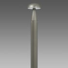 Disano - PORTOFINO 1880 Led sphérique Haut 4000K corten