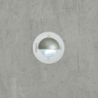 Disano - STARLED 1637 Powerled 1,4W S+L argent sablé 3000K