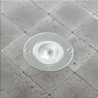 Disano - MIDIFLOOR 1872 Led Cob 12W inox 3000K IP67IK10