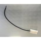 Disano - Kit de repiquage boitier blanc 3 pôles avec câble de connexion 40cm