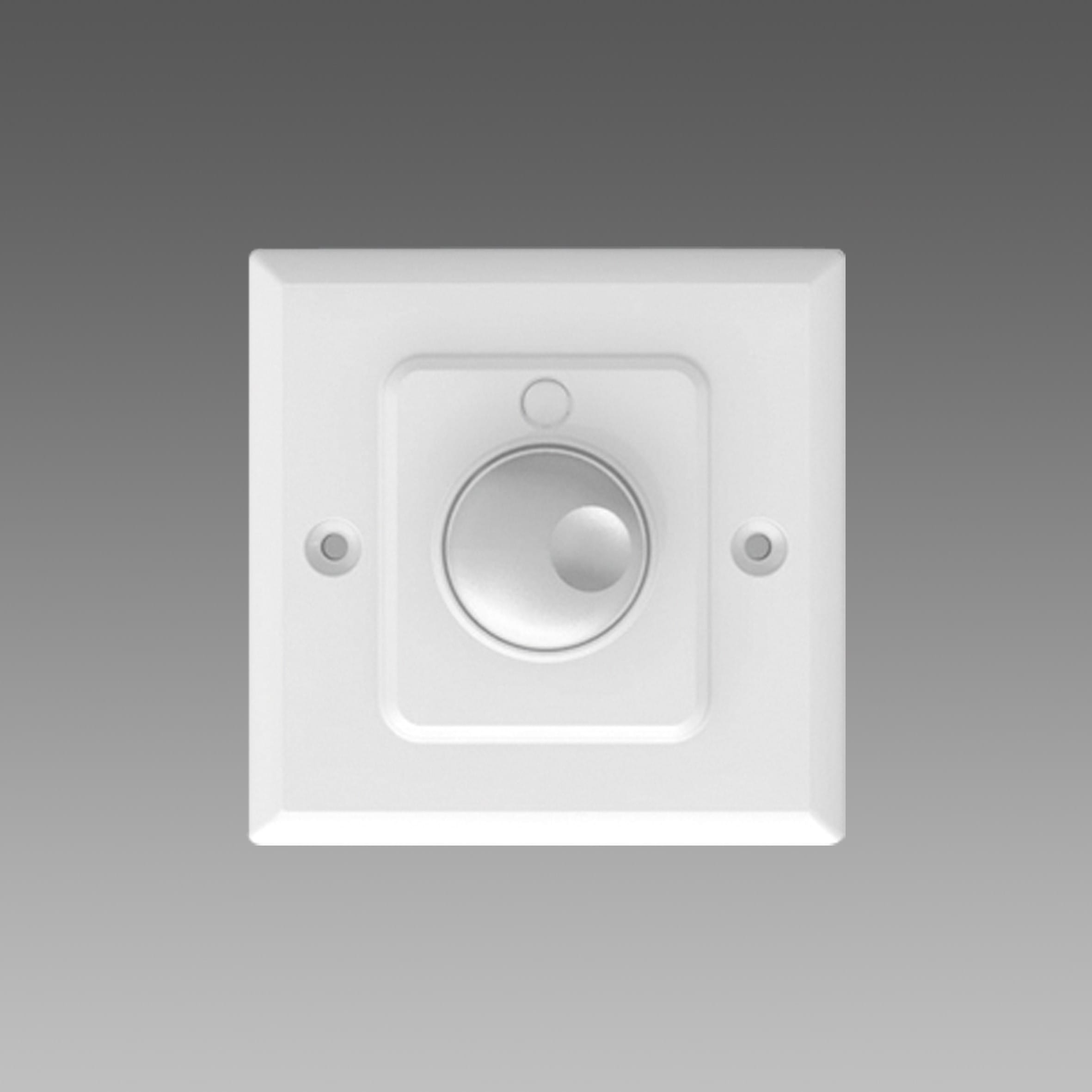 Disano - Accessoire DOP Controller IP20 DMX rotatif blanc