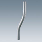 Disano - Accessoire 513 Bras Pour mât AURA graphite