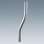 Disano - Accessoire 513 Bras Pour mât AURA graphite