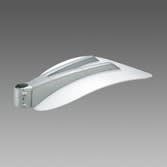 Disano - Accessoire 387 PEGASO simple argent sablé
