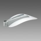 Disano - Accessoire 387 PEGASO simple argent sablé