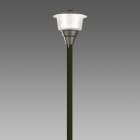 Disano - Mat type 5 diamètre 60 2200+300Mm S/S Trappe