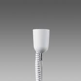 Disano - Accessoire 2511 Suspension électrifiée Imono blanc