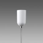 Disano - Accessoire 6510 Suspension Simple blanc L=1,5M