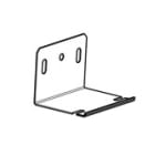 Disano - Accessoire 536 Etrier Fixe SICURA argent sablé