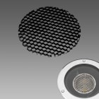 Disano - Accessoire 541 Diffuseur Alveolaire FLOOR