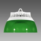 Disano - Accessoire 540 Jupe SATURNO vert diamètre 490