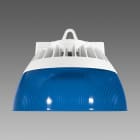 Disano - Accessoire 540 Jupe SATURNO bleu diamètre 490