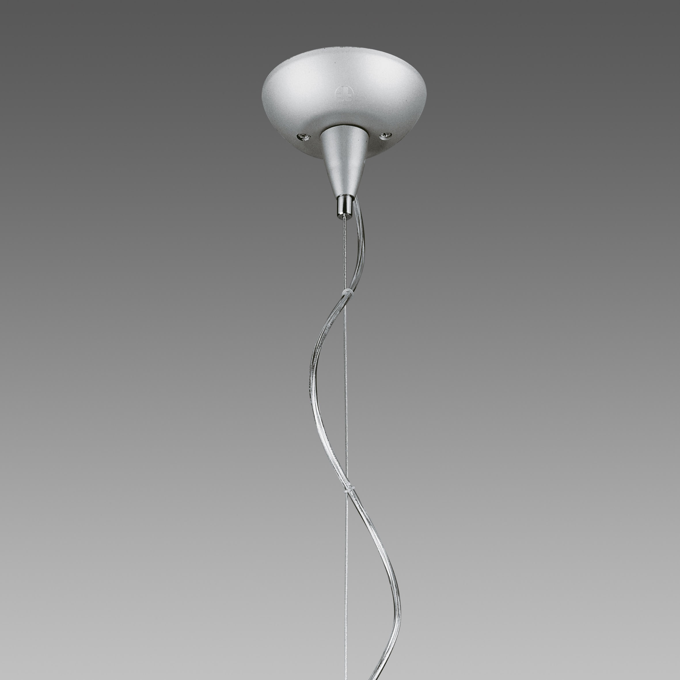 Disano - Accessoire 2509 Suspension Electrifiée argent métalisé