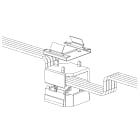 Disano - Accessoire 6620 Sectionneur 5 Poles blanc