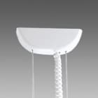 Disano - Accessoire 2608 Suspension Electrifiée blanc