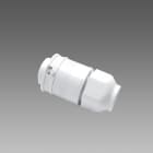 Disano - Accessoire 371 Connecteur Rapide Version EM Male gris