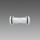 Disano - Accessoire 938 Tube de jonction en polycarbonate livré par 2 pièces