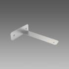 Disano - Accessoire 978 Etrier mural en acier galvanisé