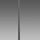 Disano - Mât 5M graphite Cylindro Conique 130/60 sans tiges