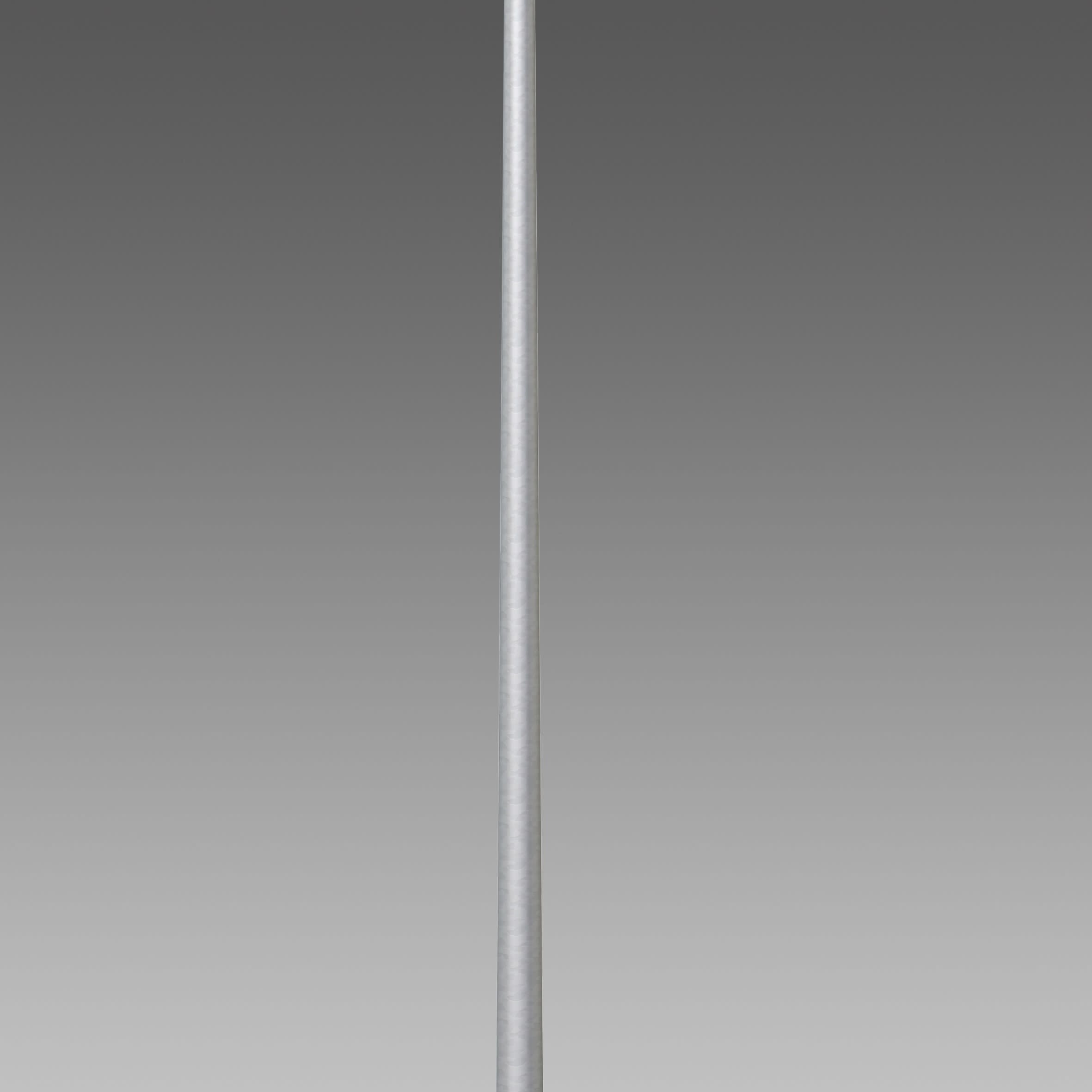 Disano - Mât 9M Galva Cylindro Conique 181/60 sans tiges