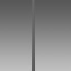 Disano - Mât 12M graphite Cylindro Conique 228/60 avec crevées sans tiges
