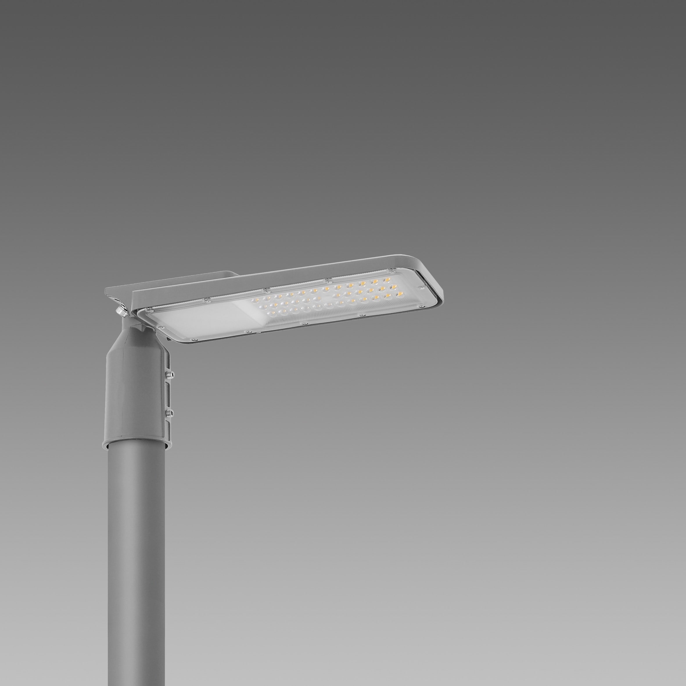 Disano - RESIA 1153 Led 30W 3000K IP65IK08 gris CRI80