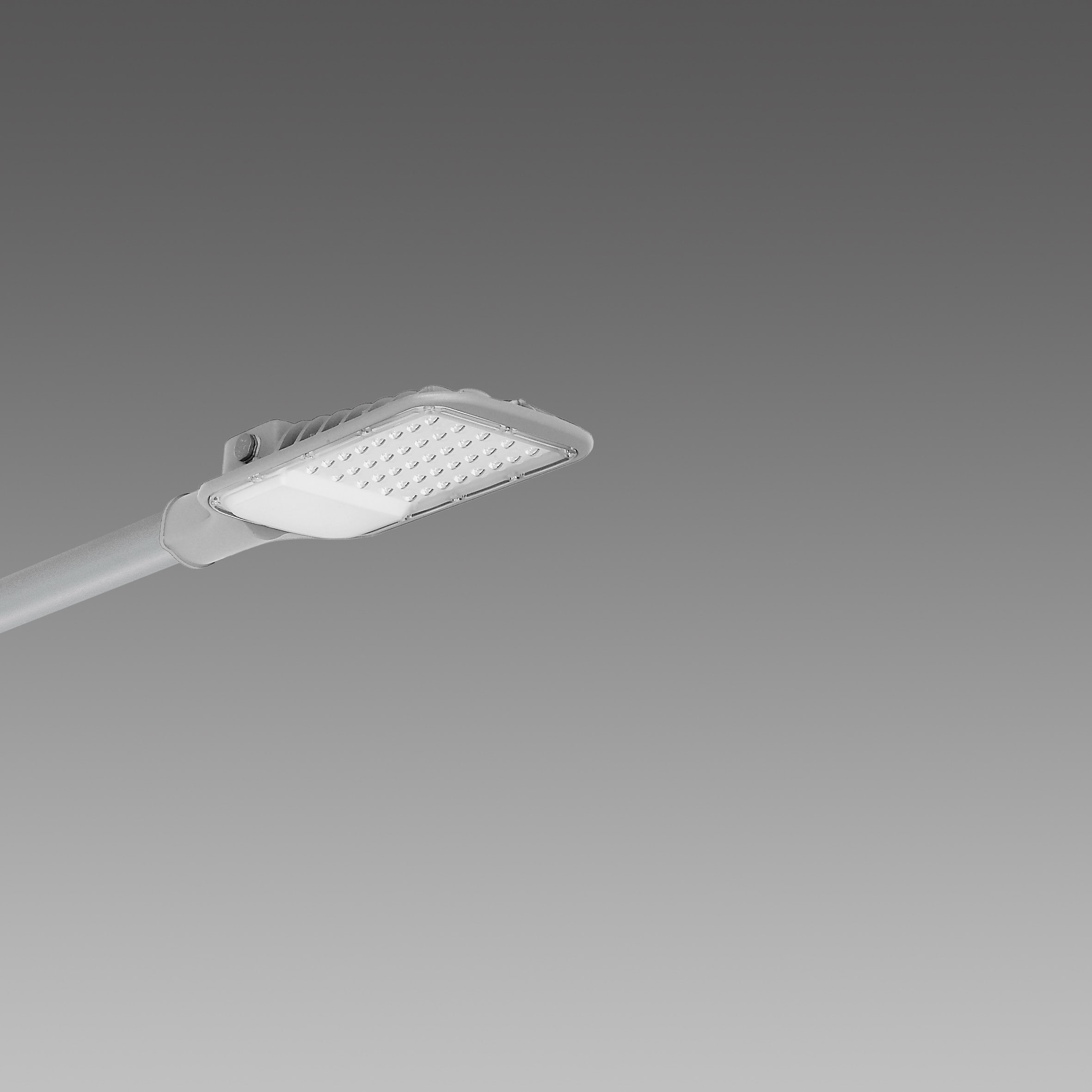 Disano - RESIA 1153 Led 30W 3000K IP65IK08 gris CRI80