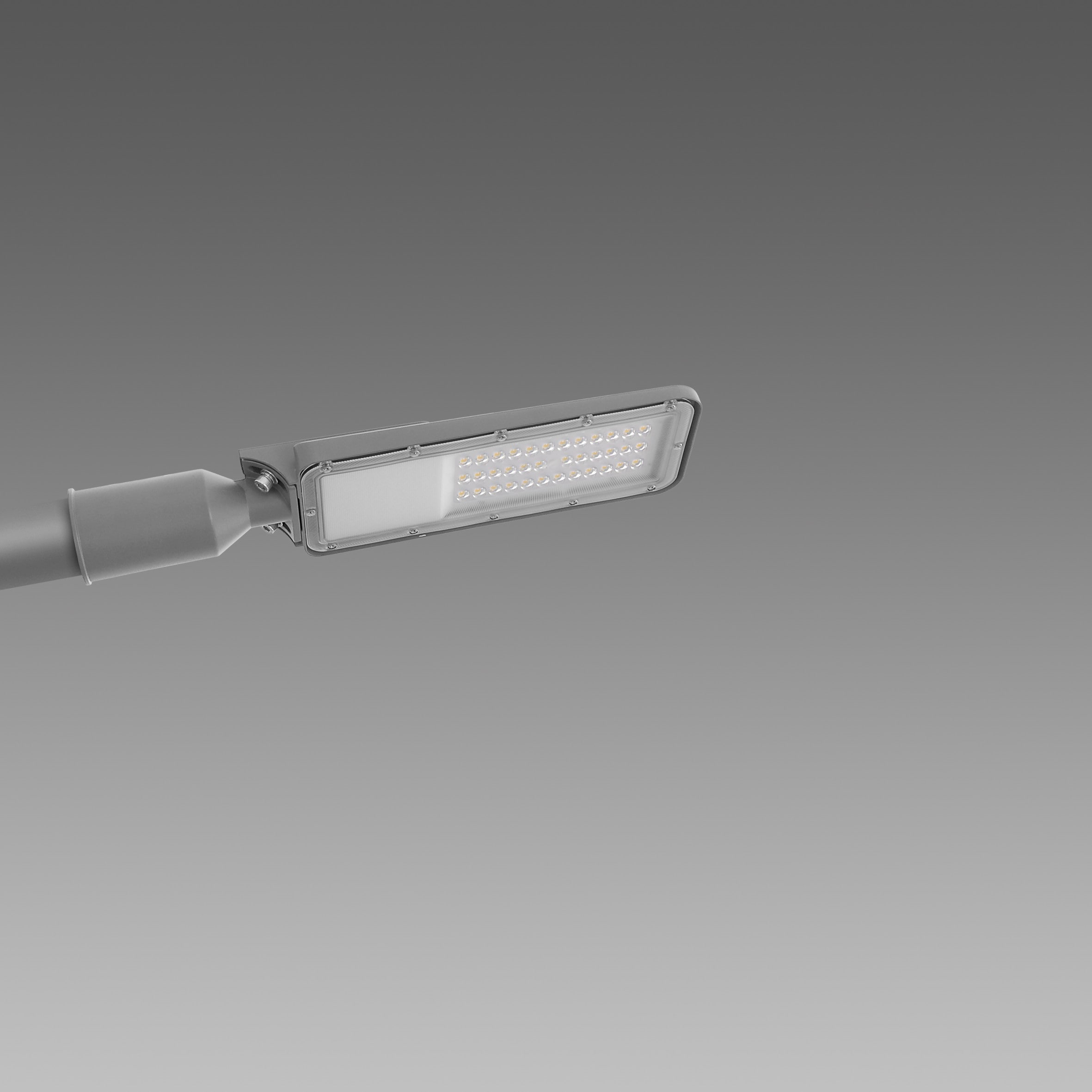 Disano - RESIA 1154 Led 50W 3000K IP65IK08 gris CRI80