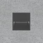 Disano - POCKET 3 1203 Led 8W encastre mural 4000K blanc