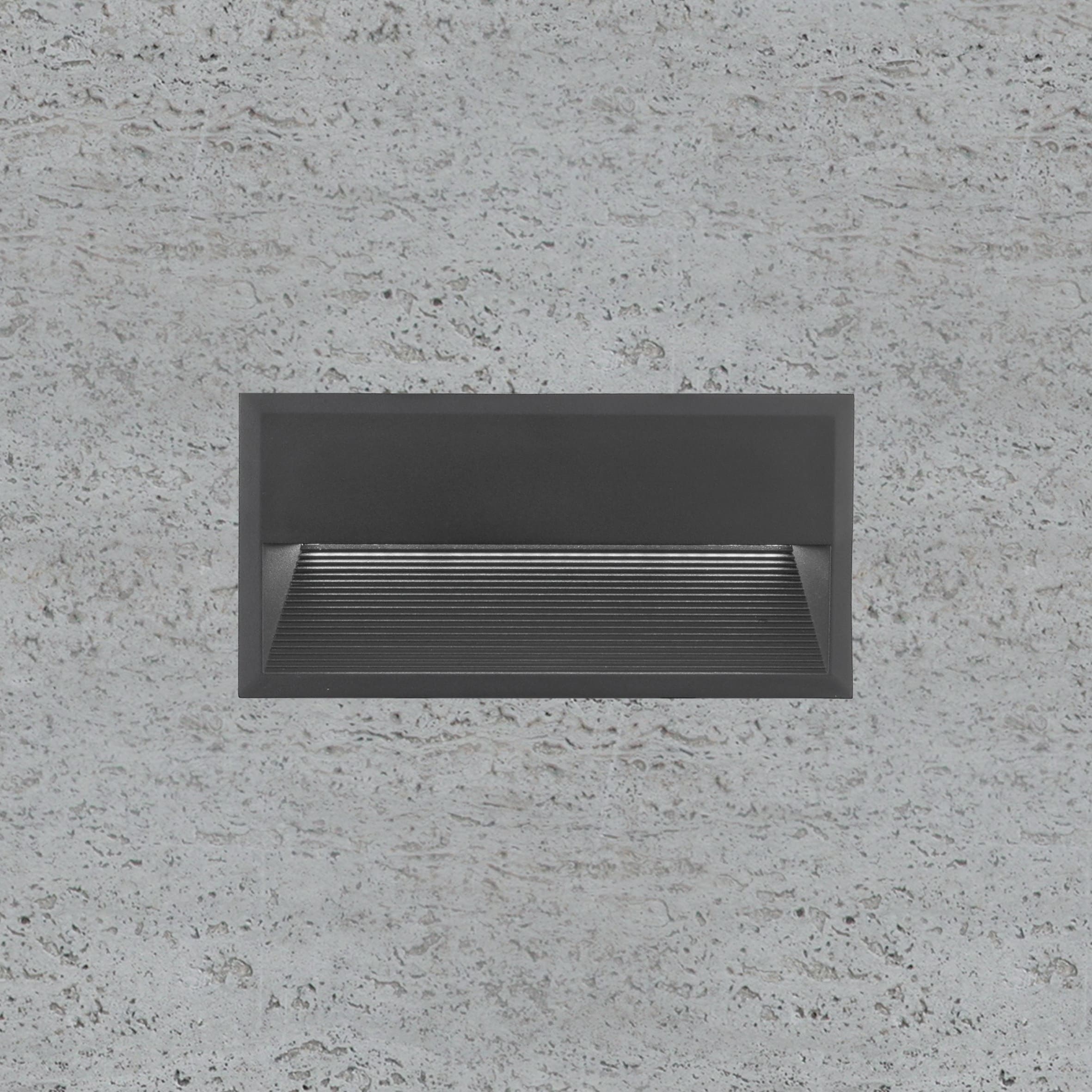 Disano - POCKET 4 1204 Led 10W encastre mural 4000K blanc